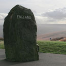 Scotland/England Border